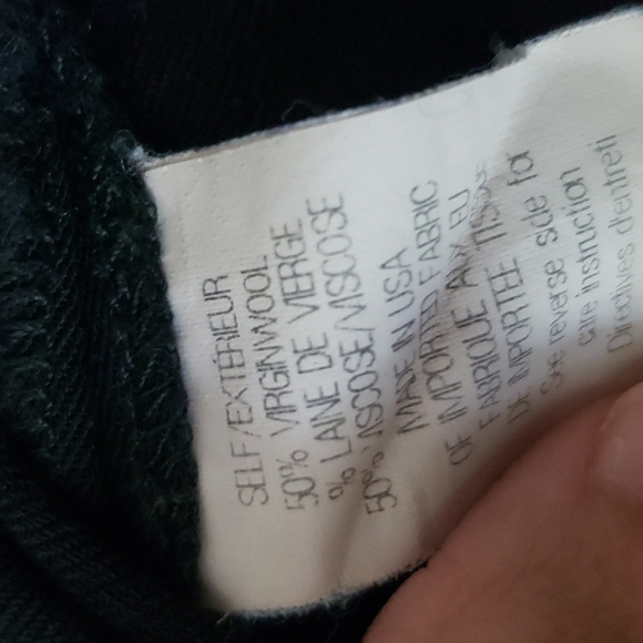 Theory Tank Top - Picture 6 of 6